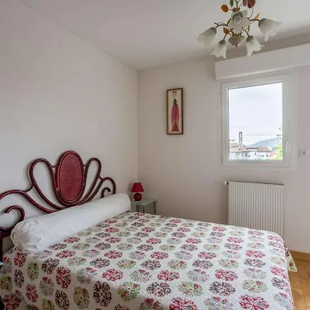 Apartmán Saint-jean-de-luz, 4 Pieces, 6 Personnes - Fr-1-4-542