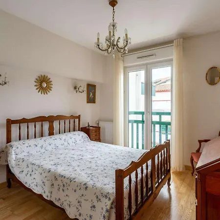 Saint-jean-de-luz, 4 Pieces, 6 Personnes - Fr-1-4-542 Apartmán