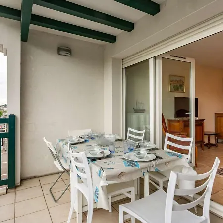 Saint-jean-de-luz, 4 Pieces, 6 Personnes - Fr-1-4-542 Saint-Jean-de-Luz