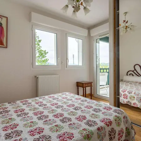 Saint-jean-de-luz, 4 Pieces, 6 Personnes - Fr-1-4-542 Apartmán *