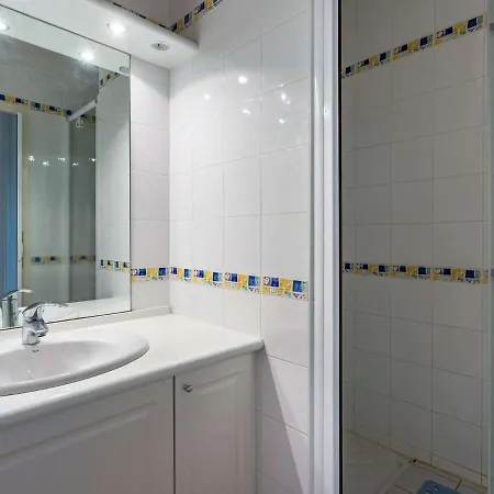 Apartmán Saint-jean-de-luz, 4 Pieces, 6 Personnes - Fr-1-4-542